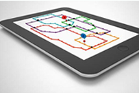 准确定位、分析优势和不足